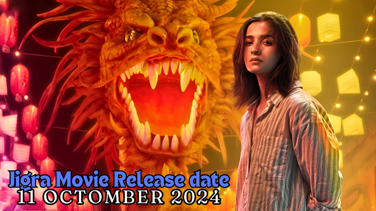 Jigra Movie 2024 जिगर मूवी का Best टीजर हुआ रिलीज आलिया भट्ट का Action देखकर दीवाने हुए फैन्स
