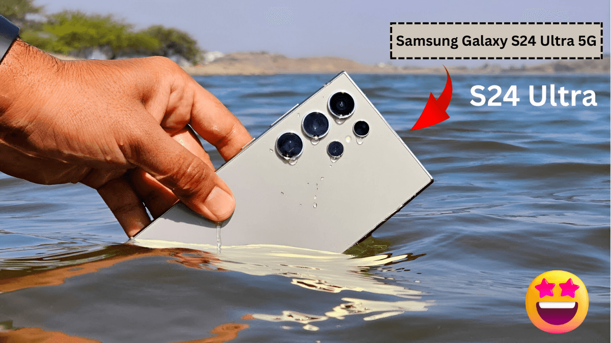 200MP कैमरा और 6.8 इंच AMOLED डिस्प्ले के साथ Samsung Galaxy S24 Ultra का क्रेज बरकरार, जानिए Best फीचर्स