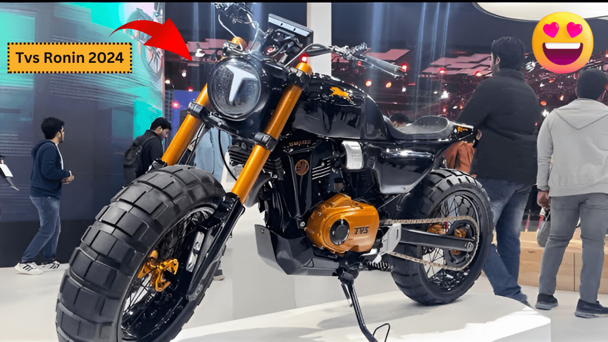 Tvs Ronin Offers 2024 बाइक को 20.4 पीएस की पावर के साथ 19.93Nm का टॉर्क वाली Best फीचर्स के साथ बहेतरीन दिवाली ऑफर्स