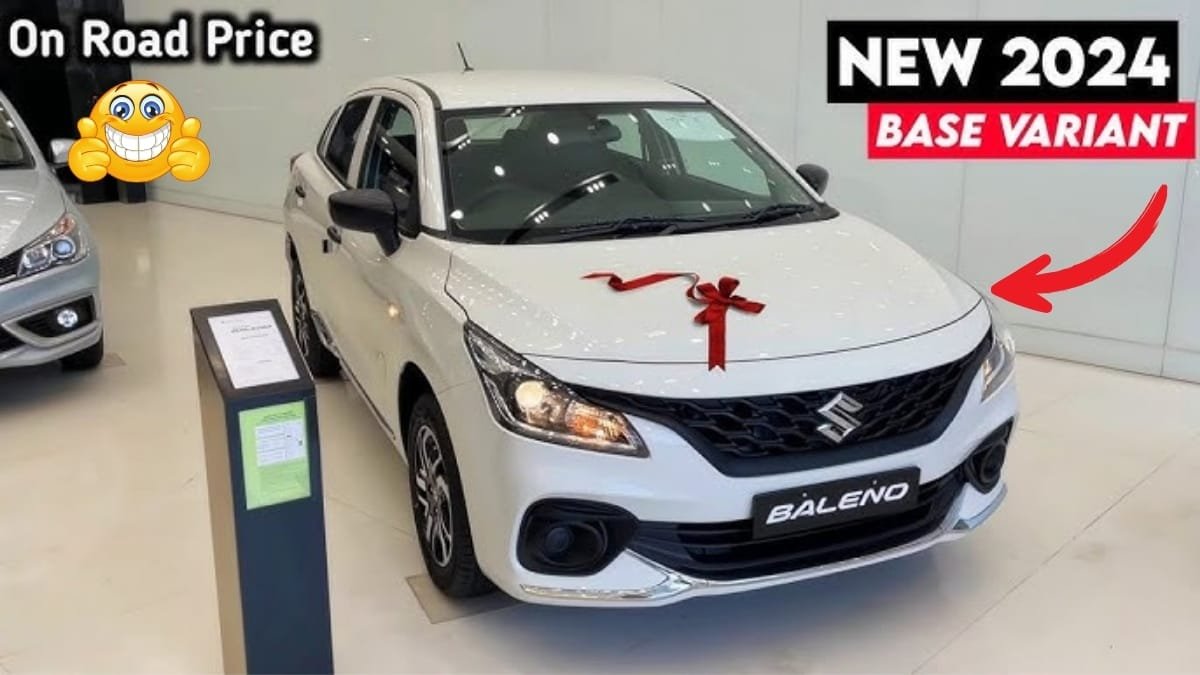 Creta को जबरदस्त टक्कर देने आई Maruti की शानदार लुक वाली Baleno जानिए क्या है शानदार फीचर