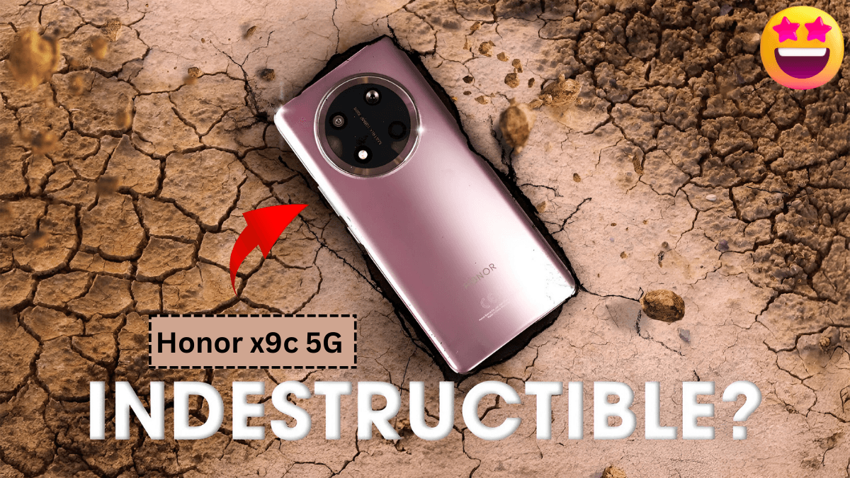 Honor X9c 5G 108MP कैमरा के साथ लॉन्च होने वाला है भारत का सबसे Best स्मार्टफोन जानिए इसकी कीमत और फिचर्स
