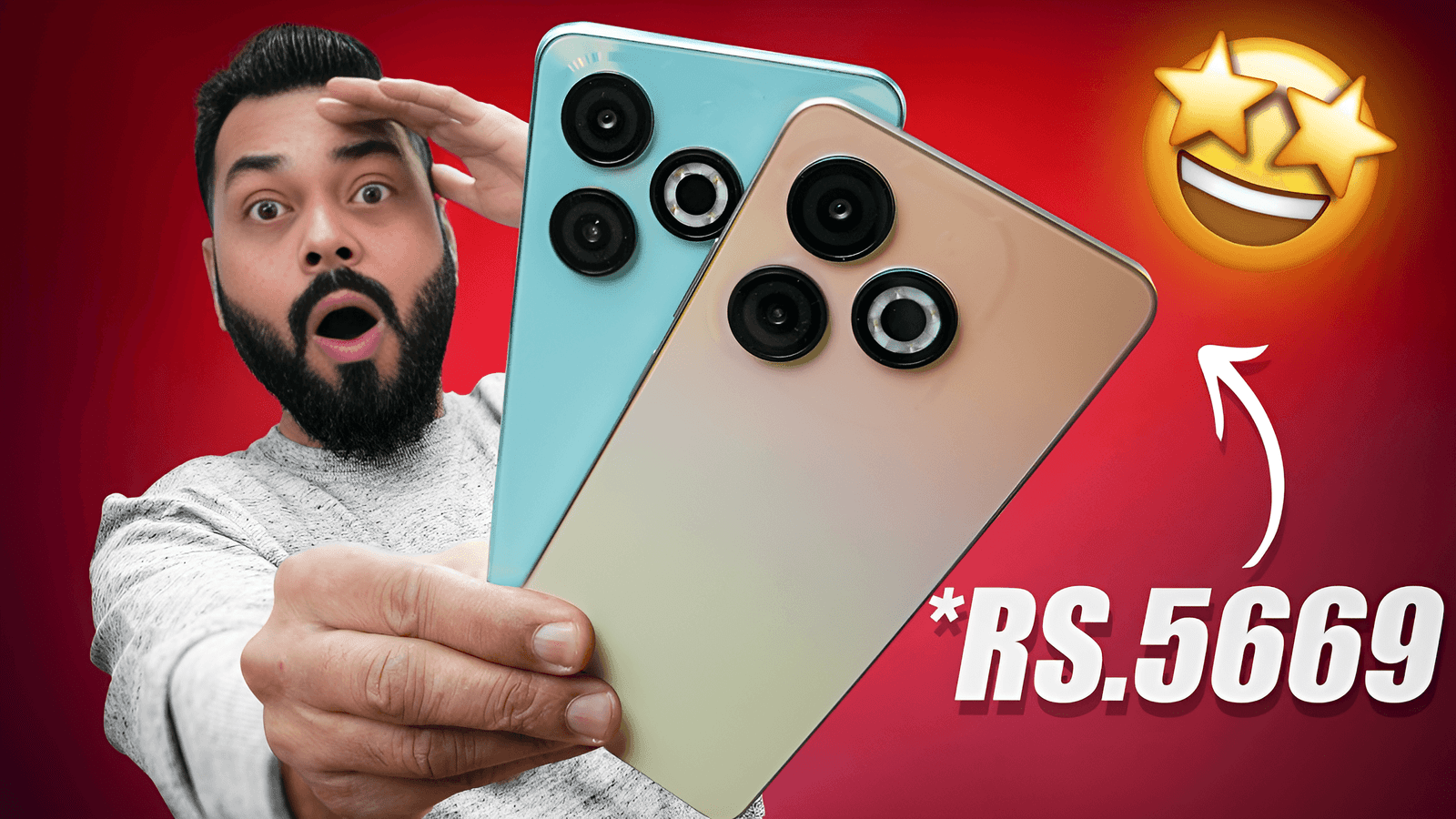 Infinix Smart 8 Pro: चर्चाओं में रह रहे इस फोन के बारे में भी जान लो छोटी सी कीमत में इतने तगड़े फीचर्स जान के होश उड़ जाएंगे best कीमत