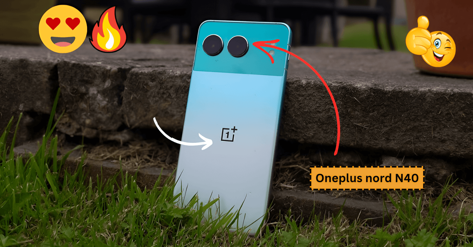 Oneplus nord N40: नए साल पर नए प्राइस के साथ आया भारी डिस्काउंट 250MP कैमरे वाला यह 5G स्मार्टफोन