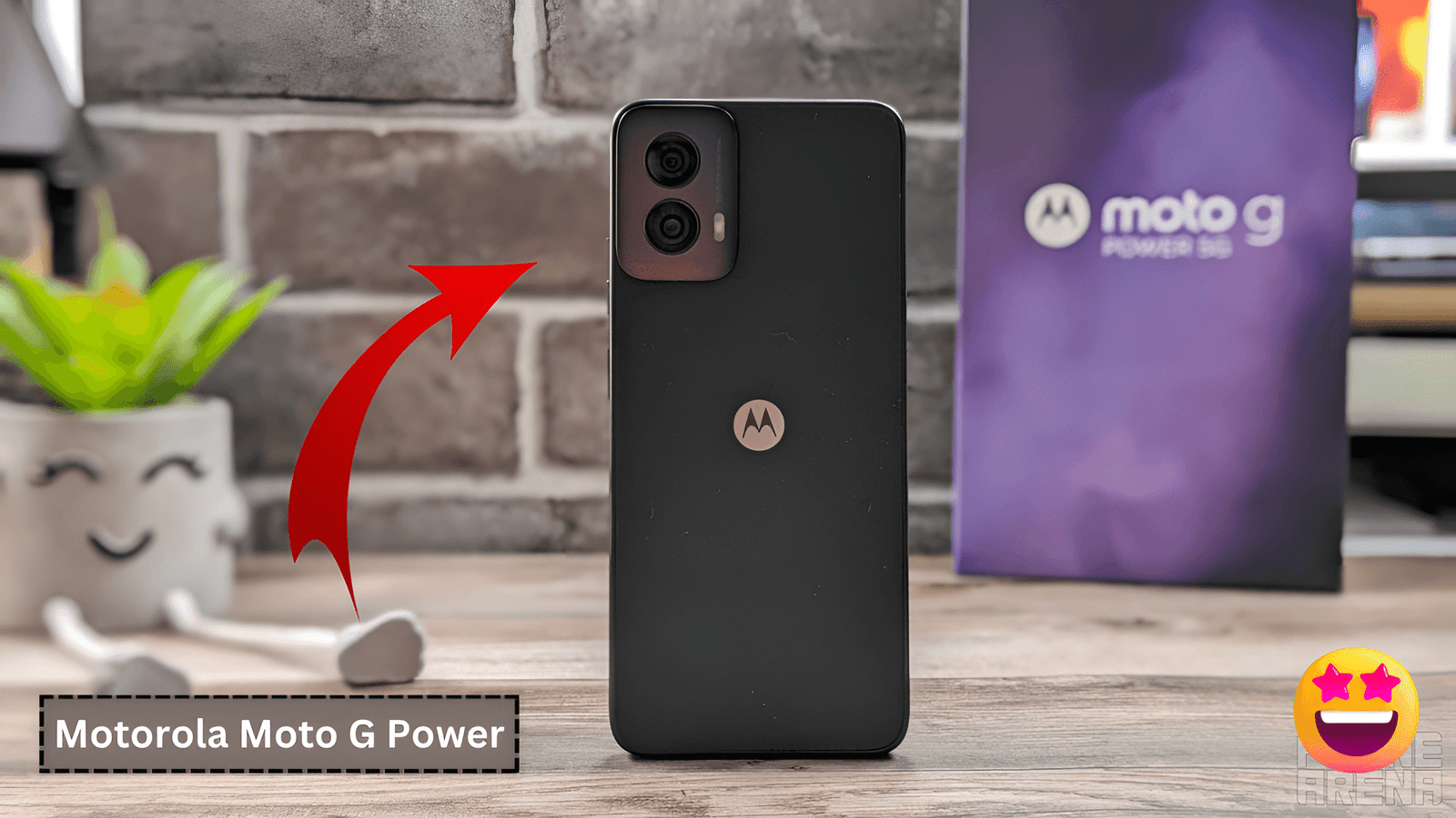Motorola Moto G Power: नए साल पर खरीदें किफायती 5G स्मार्टफोन, 250MP कैमरा और 180W चार्जर के साथ बेस्ट कीमत