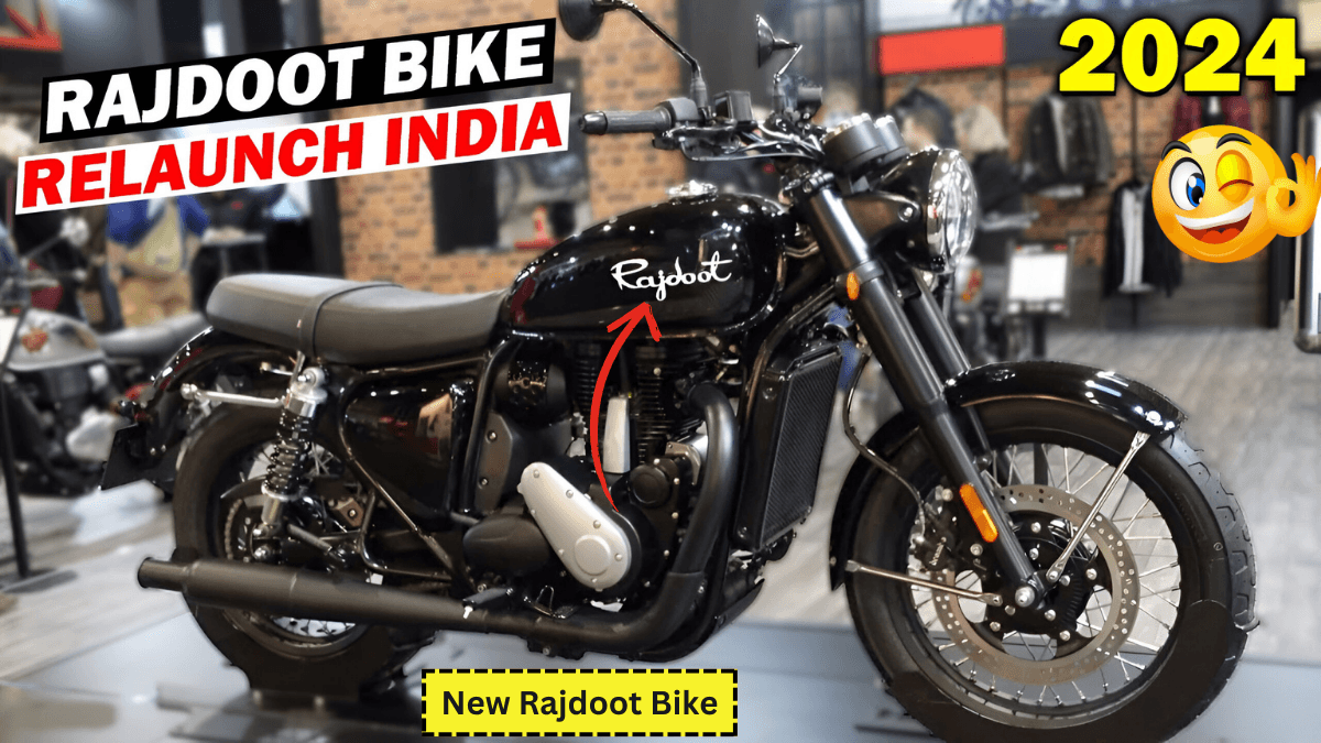 New Rajdoot Bike इस बाइक पर बहुत ही बड़ा ऑफर चल रहा है जानिए इसकी Best प्राइस और फीचर्स