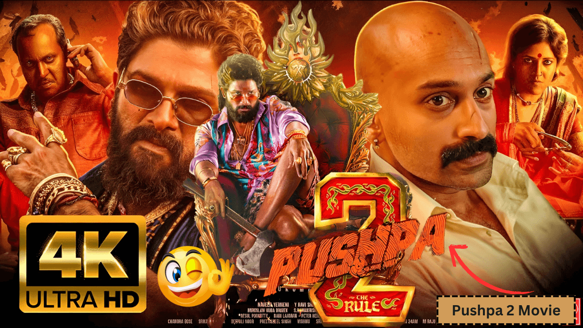 Pushpa 2 Movie: अल्लू अर्जुन के फिल्म ही ब्लॉक बस्टर होते है जानिए इस मूवी के Best सीन के बारे में और कमाई