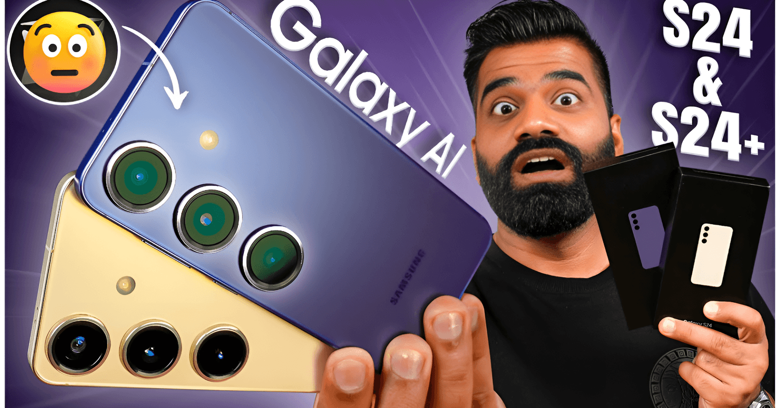 Samsung Galaxy S24: इतना प्रीमियम फोन जो आपके हर पल को बना दे बेमिसाल जाने इसकी Best कीमत