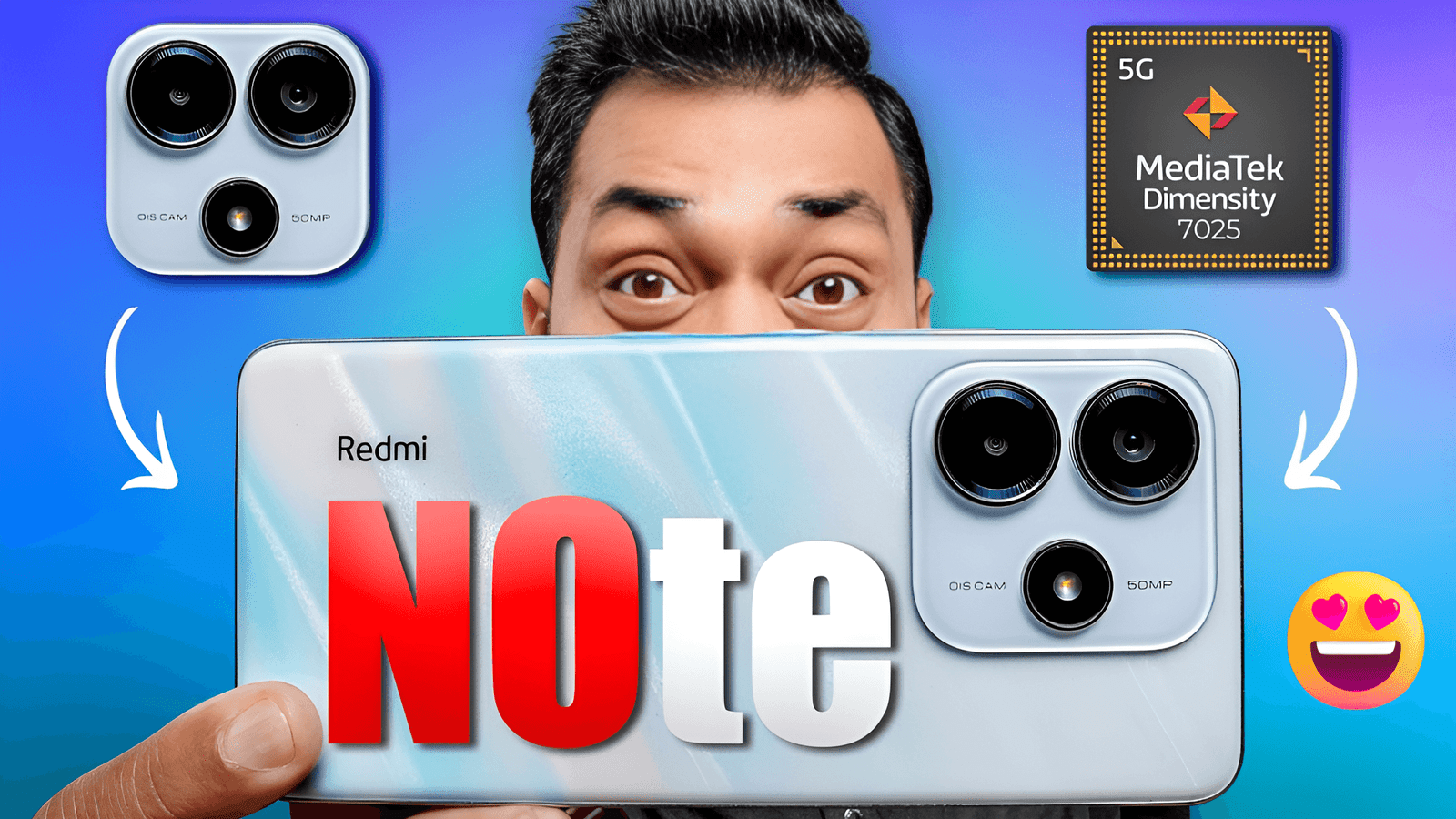 Redmi Note 14 4G: 12GB रैम 6000mAH की बैटरी और तगड़े फीचर्स के साथ मिल जाएगा आपको नए साल के मौके पर