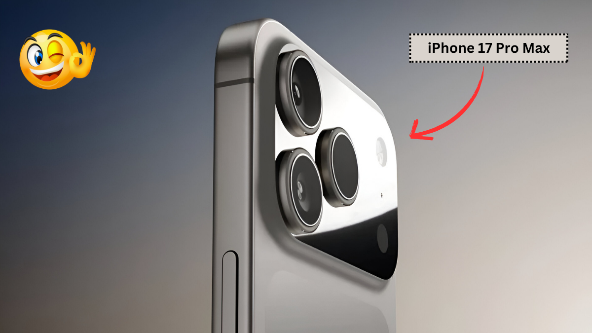 New iPhone 17 कैसे बना iPhone 17 Pro Max सबसे स्मार्ट और सबसे तेज़ फोन