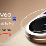 Vivo V60 2025 Best स्टाइल, कैमरा और परफॉर्मेंस का धांसू कॉम्बो