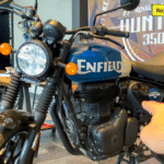 Royal Enfield Hunter 350 स्टाइल, पावर और किफायती कीमत वाली Best मॉडर्न बाइक