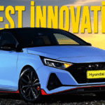 Hyundai i20 The Ideal Combination of Comfort, Performance, and Style