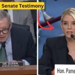 Pam Bondi Senate Testimony: Key Highlights, Political Reactions, and Major Takeaways