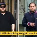 Jonah Hill’s Inspiring Weight Loss Journey: From Self-Doubt to Self-Confidence