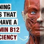 Can Vitamin b12 deficiency be a sign of cancer ?