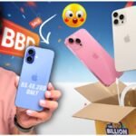Best iPhone 16 Series Deals: Pro Max Titanium Prices, Discounts on Flipkart and Amazon in 2025