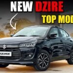 Maruti Suzuki Dzire 2025: India's Top-Selling Family Sedan with Price, Features & Mileage Details