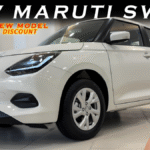 New Swift 2026 Review: Features, Mileage, Price & Why It’s One of the Best Hatchbacks