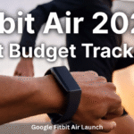 Google Fitbit Air Launch: $99 Screenless Fitness Tracker jo Sabko Paagal Kar Raha Hai!