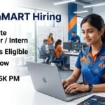 IndiaMART Hiring Associate Engineer