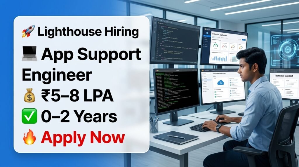 Lighthouse Hiring