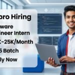 Wipro Hiring